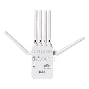 Wifi Signsl Booster Hogh Quality Wifi Repeater