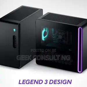 New Dell Alienware Aurora R12 32GB Intel Core i7 SSD 1T