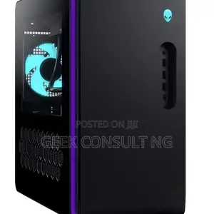 New Dell Alienware Aurora R12 32GB Intel Core i7 SSD 1T