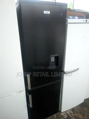 European Fridge Freezers