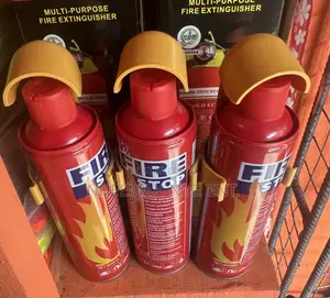 Fire Stop Spray 500ml