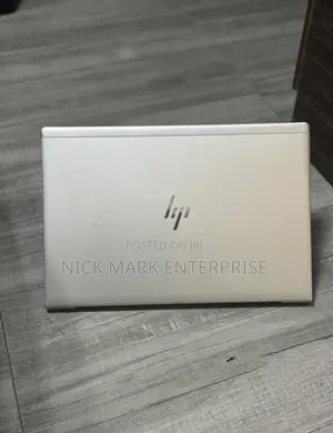 Laptop HP EliteBook 850 G5 8GB Intel Core i7 SSD 256GB