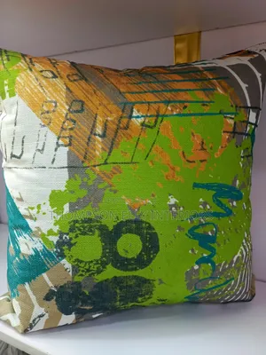 Elly Throw Pillow