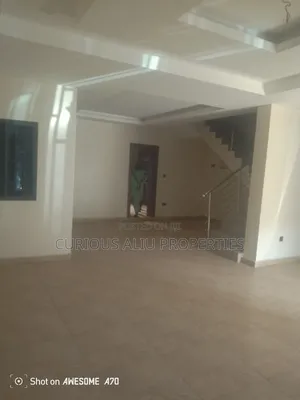 4bdrm Block of Flats in Block Of Flat, Jabi for rent