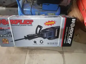 Electric Jack Hammer Machine