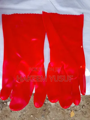 Hand Gloves