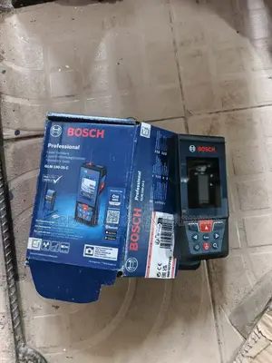 100mtr Bosch Laser Tape