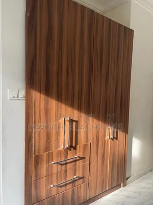 2bdrm Apartment in Chevron, Lekki for rent
