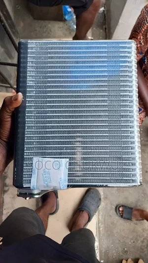 Ac Evaporator Lexus Rx 300