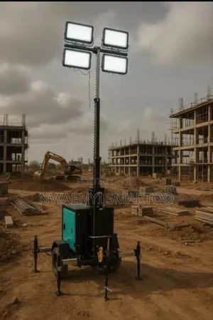 Original Tower Light