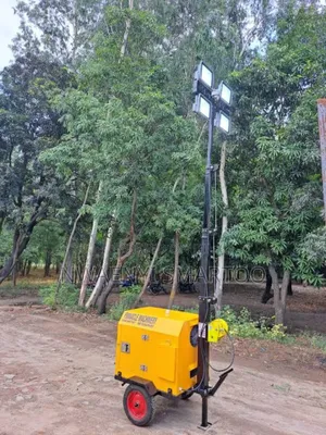 Original Tower Light