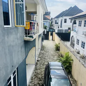 2bdrm Apartment in Canaan Estate, Ajah for rent