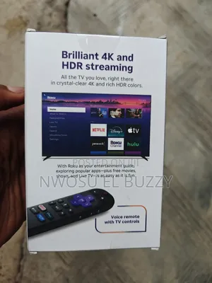 Roku Streaming