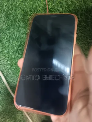 Apple iPhone XR 128 GB Orange