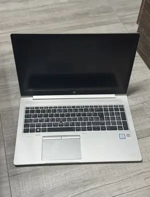 Laptop HP EliteBook 850 G5 8GB Intel Core i7 SSD 256GB