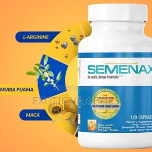Semenax for Male Enhanc