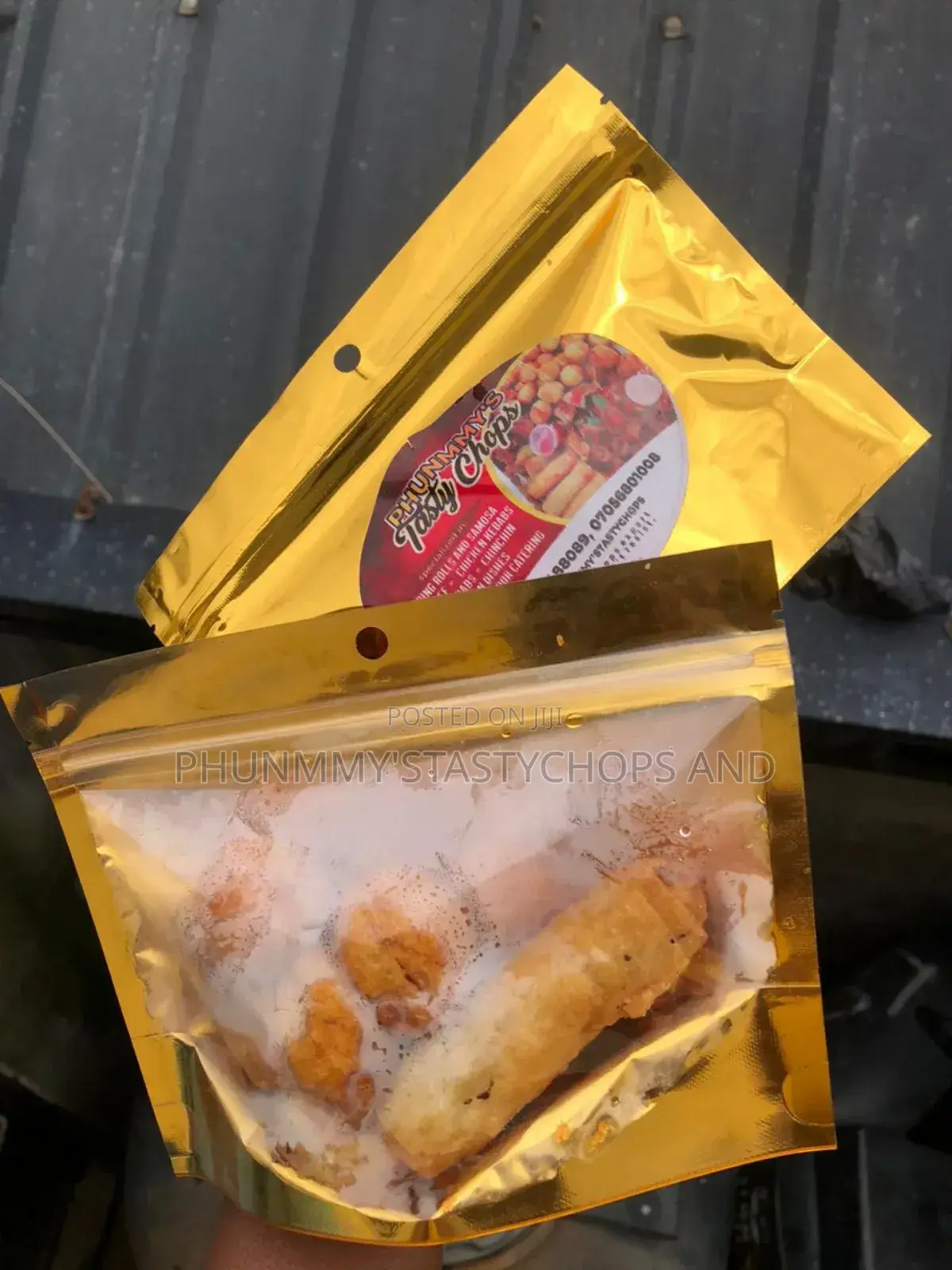 Phunmmytastychops