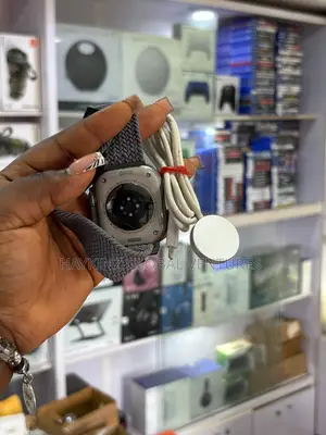 Apple Watch Ultra 1 49mm Gps+Cellular