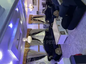 4 Bedroom Apartment