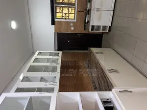 4 Bedroom Apartment