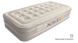 Inflatable Bed Single Size