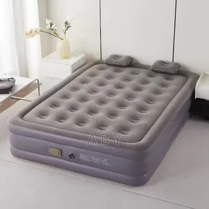 Inflatable Bed Double Slsize