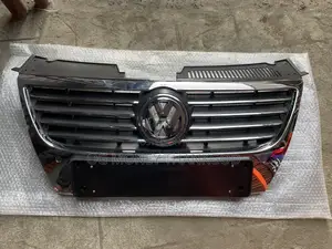 Front Grill Passat Fsi