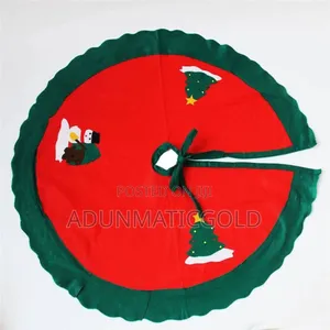 Tree Skirt for All Christmas Tree