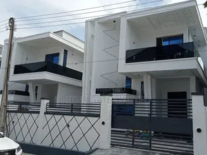 5bdrm Duplex in Hrc, VGC / Ajah for sale