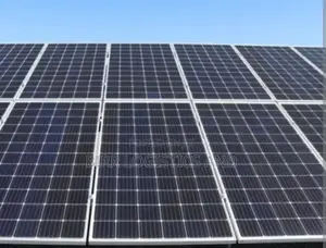 Solar Installation, Solar Works
