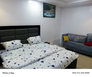3 Bedroom Shortlet Service