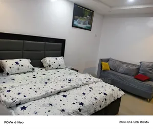 3 Bedroom Shortlet Service