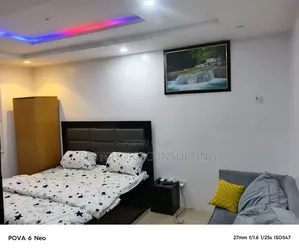 3 Bedroom Shortlet Service