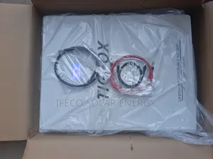Tigfox Lithium Ion Battery