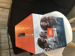 JBL Xtreme 4