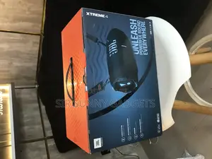 JBL Xtreme 4
