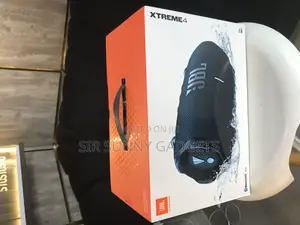 JBL Xtreme 4