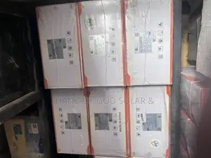 6kva Ivem Felicity Hybrid Inverter