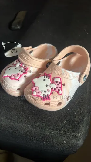 Premium Quality Children Crocs