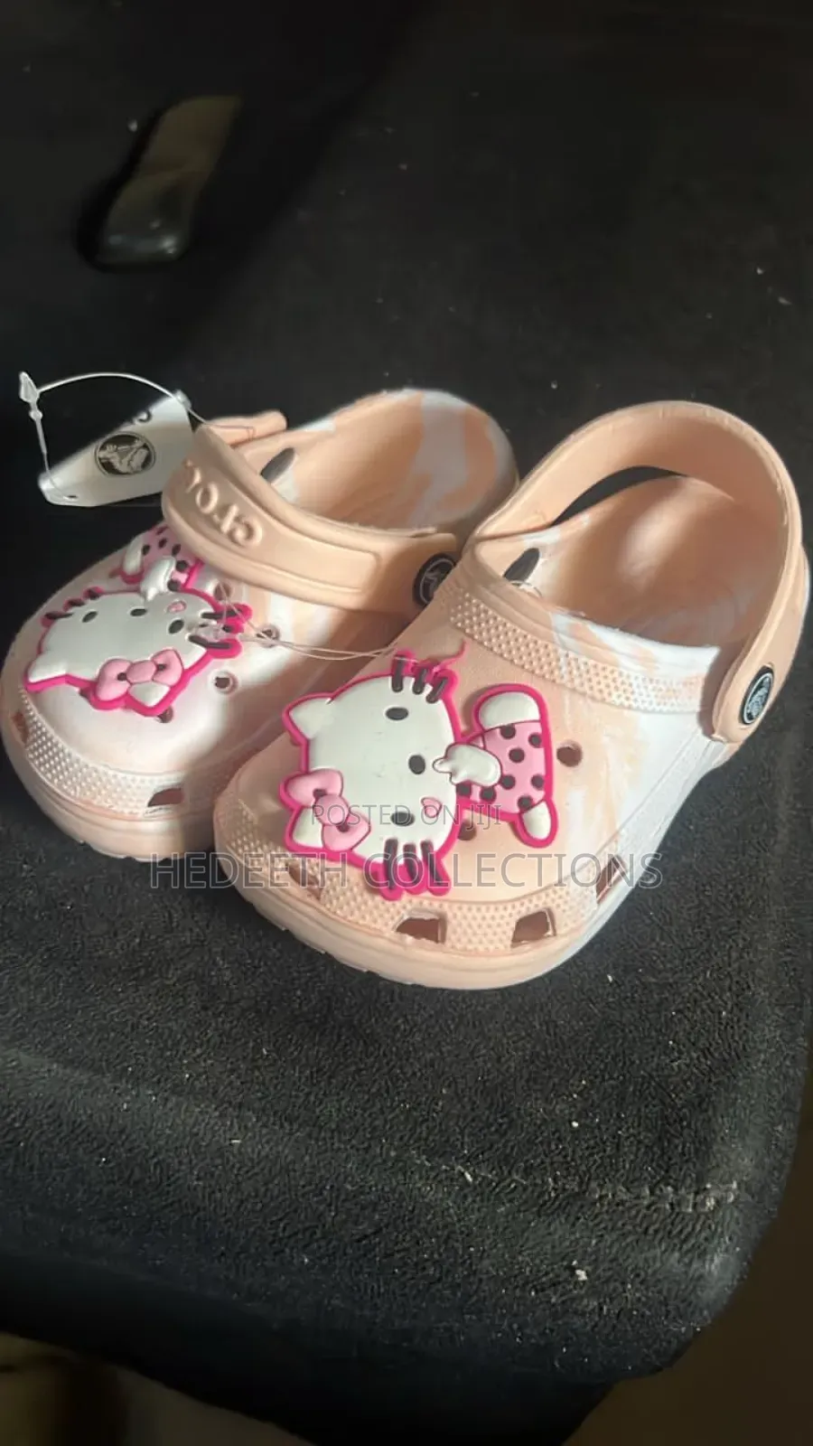 Premium Quality Children Crocs
