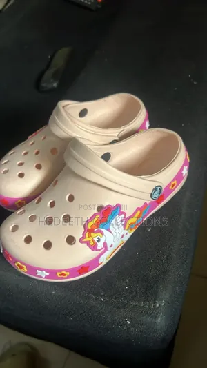 Premium Quality Children Crocs