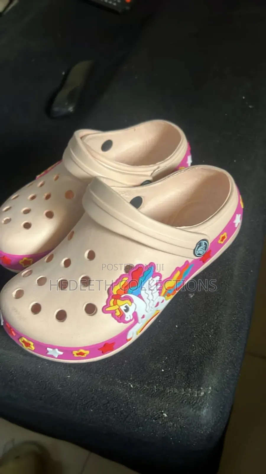 Premium Quality Children Crocs