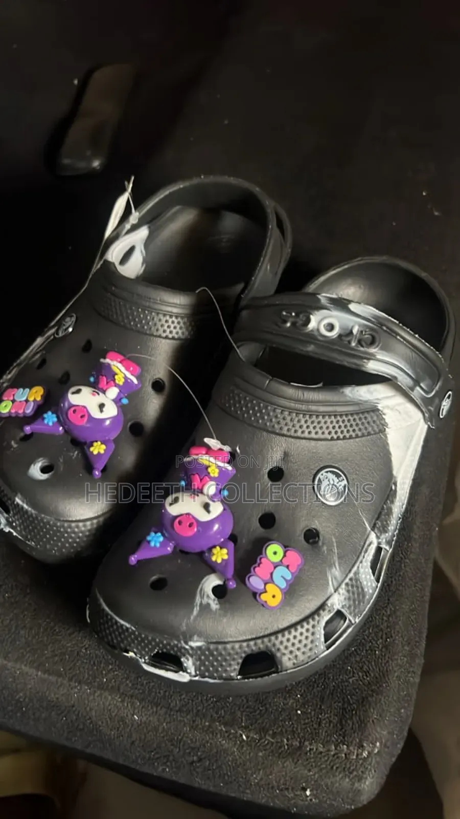 Premium Quality Children Crocs