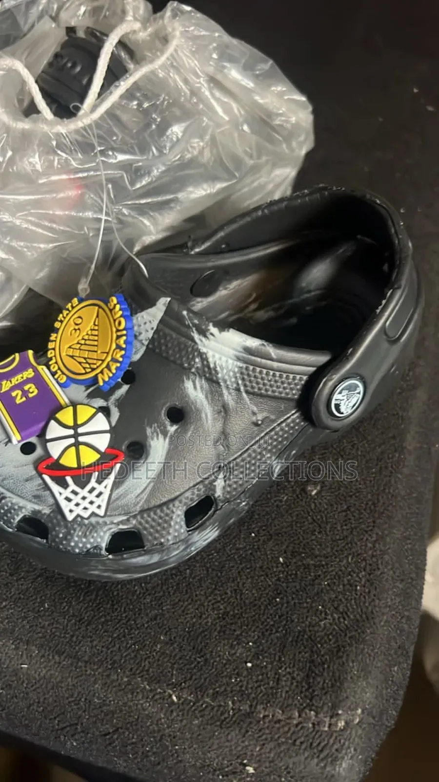 Premium Quality Children Crocs