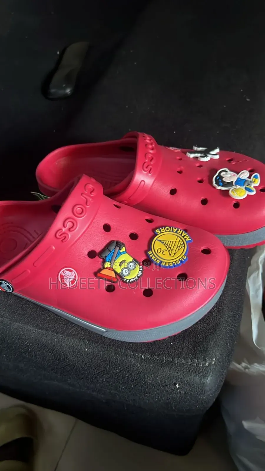 Premium Quality Children Crocs