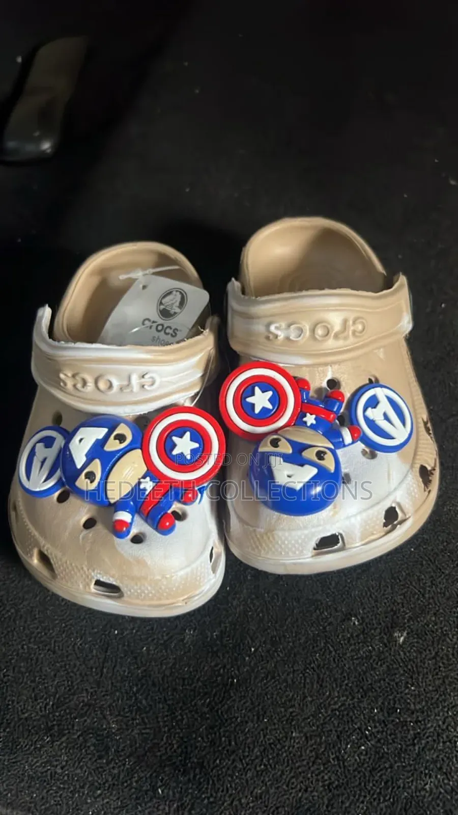 Premium Quality Children Crocs