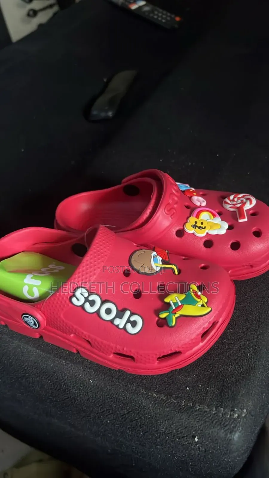 Premium Quality Children Crocs