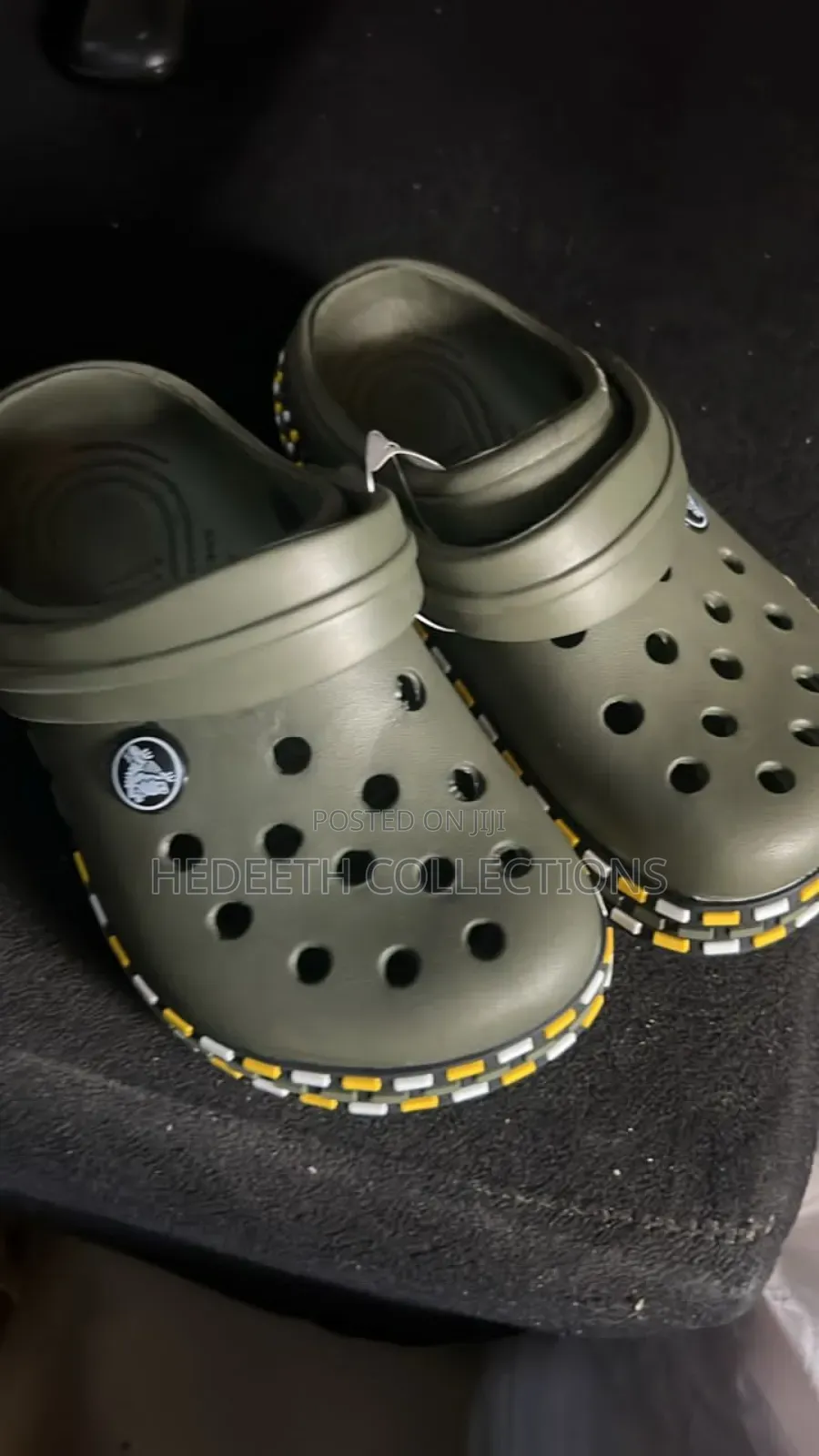 Premium Quality Children Crocs