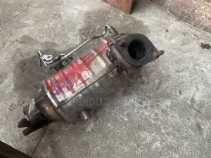 Catalyst Converter Kia Ceed /2016 Model Direct Tokunbo