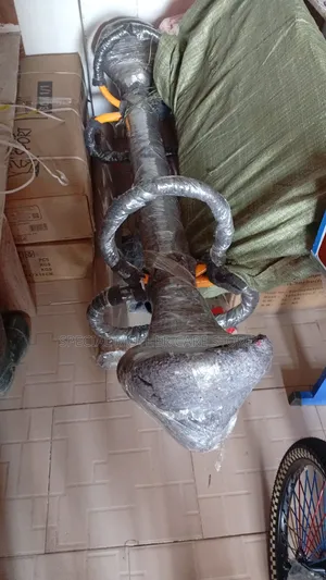 Two Seater Seesaw